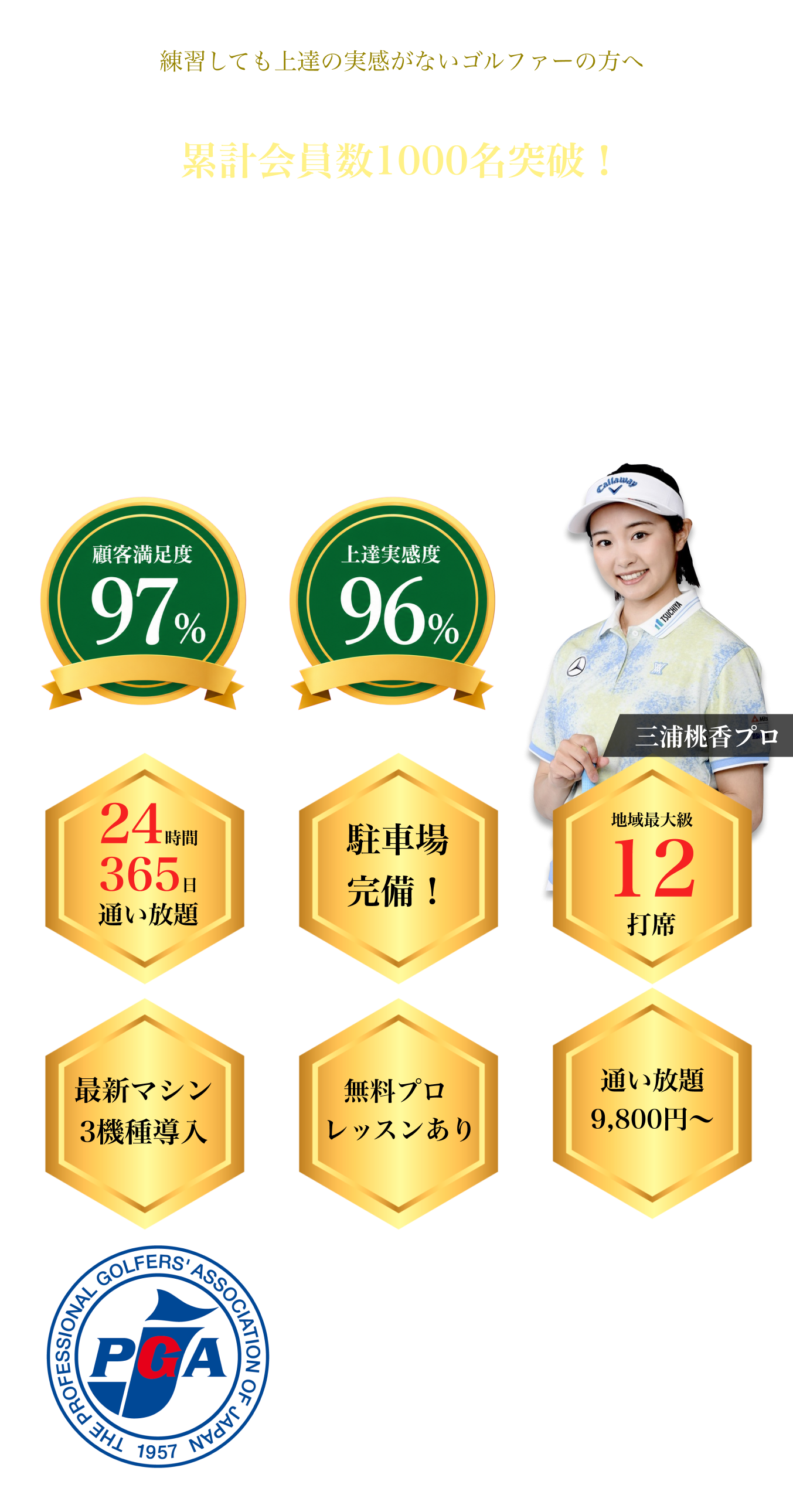 トライホークスFVコンテンツ