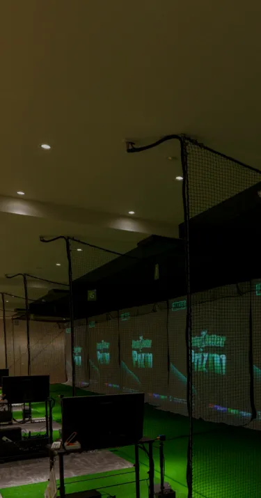 トライホークスFV背景