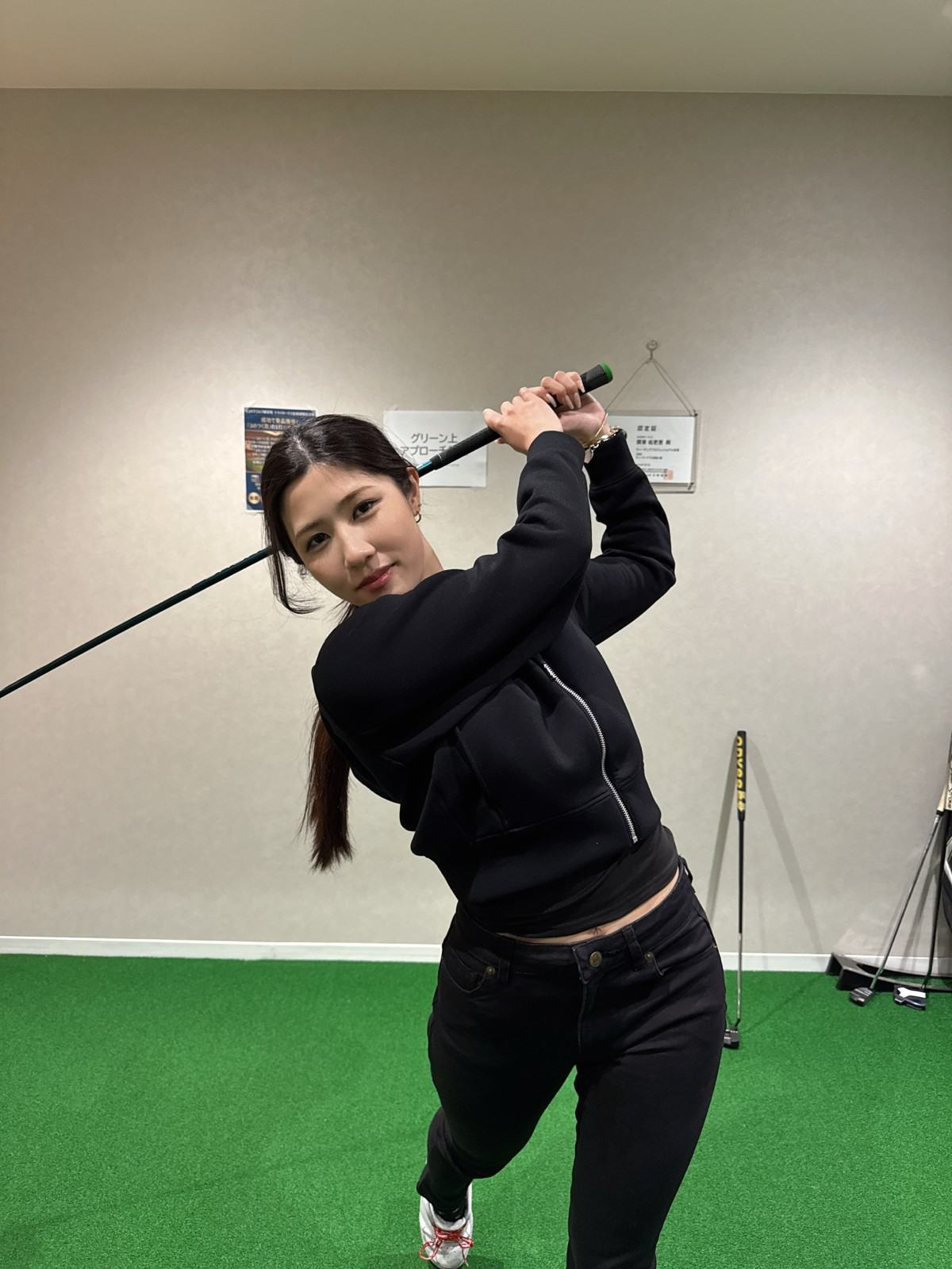 Urara Suzuki